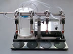 vacuum filler