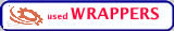 used wrapers
