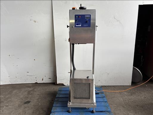 Relco MICS2 induction cap sealer